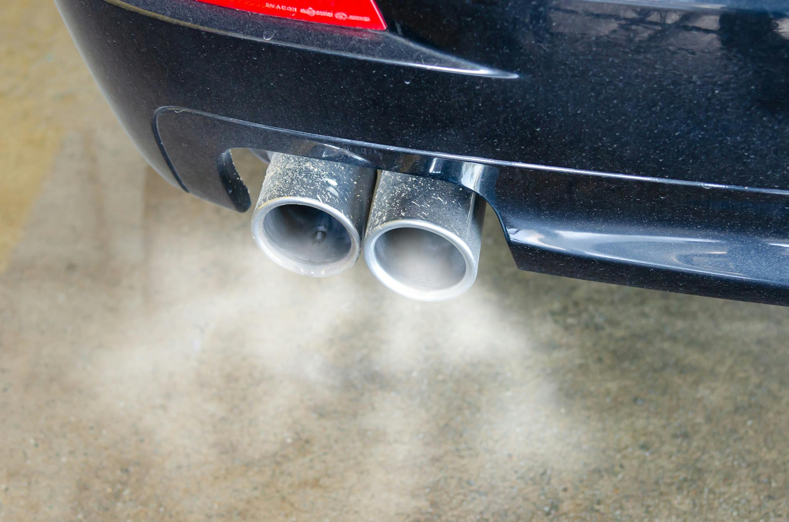 Entretien du circuit air gaz brûlés Frisquet