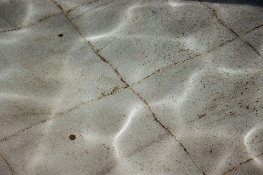 Combien de temps pour que sèche un joint de carrelage ?