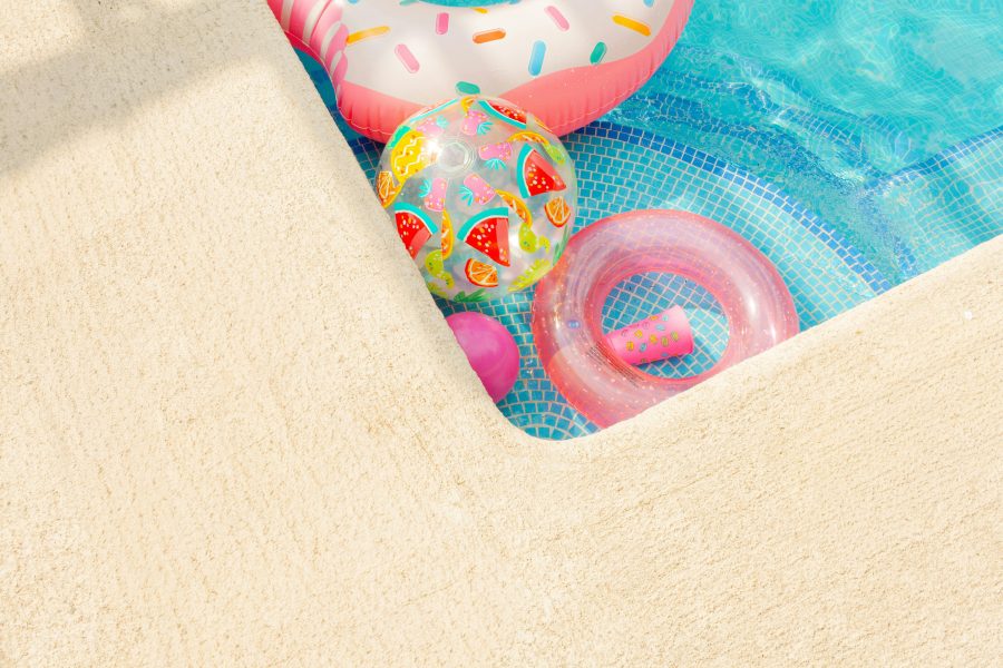 Comment changer le sable de votre filtre piscine ?
