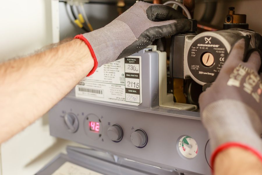 Quels défauts causent les pannes de chaudière Frisquet Eco Radio ?