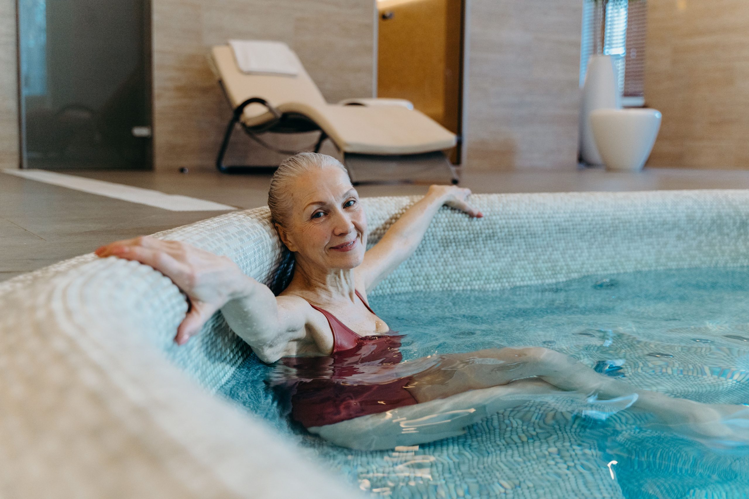 Durée de vie d'une piscine en bloc polystyrène