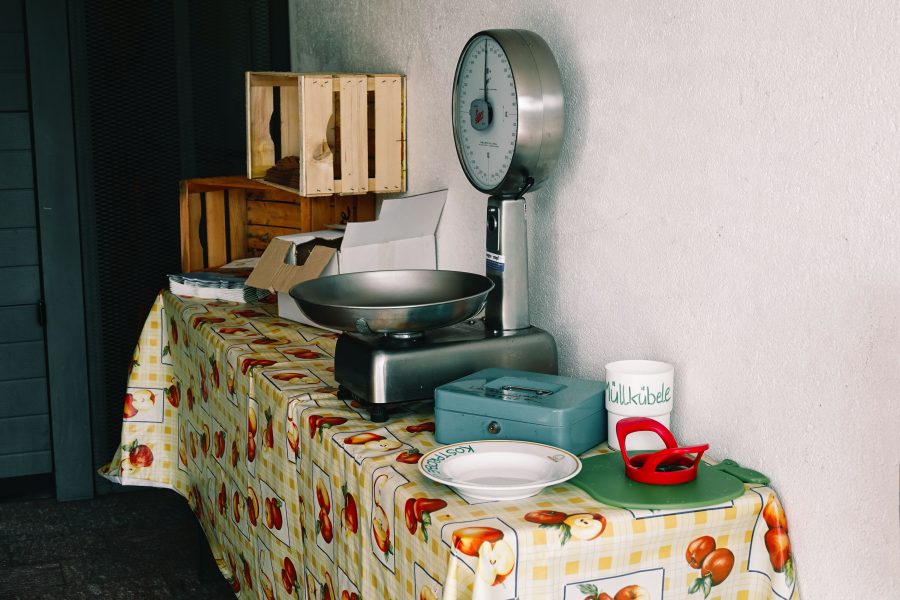 Quel poids table choisir selon ses besoins réels ?
