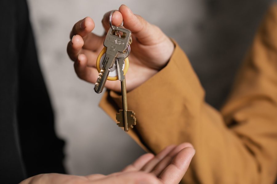 Échanger un bien immobilier, ça fait vraiment économiser ?