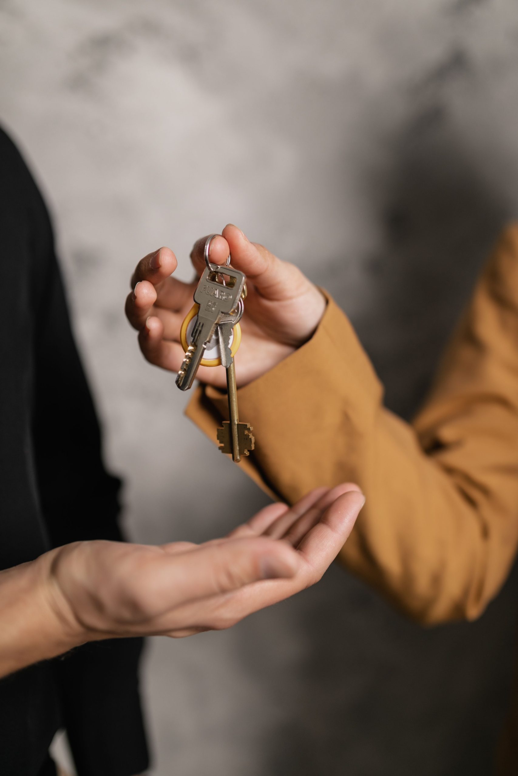 Échange bien immobilier économie