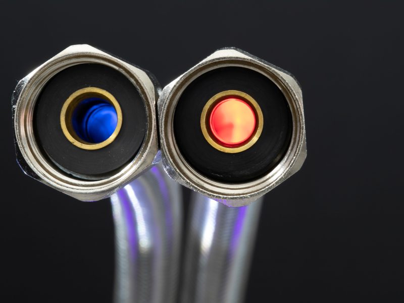Joint fibre ou caoutchouc : lequel choisir selon l&rsquo;eau ?