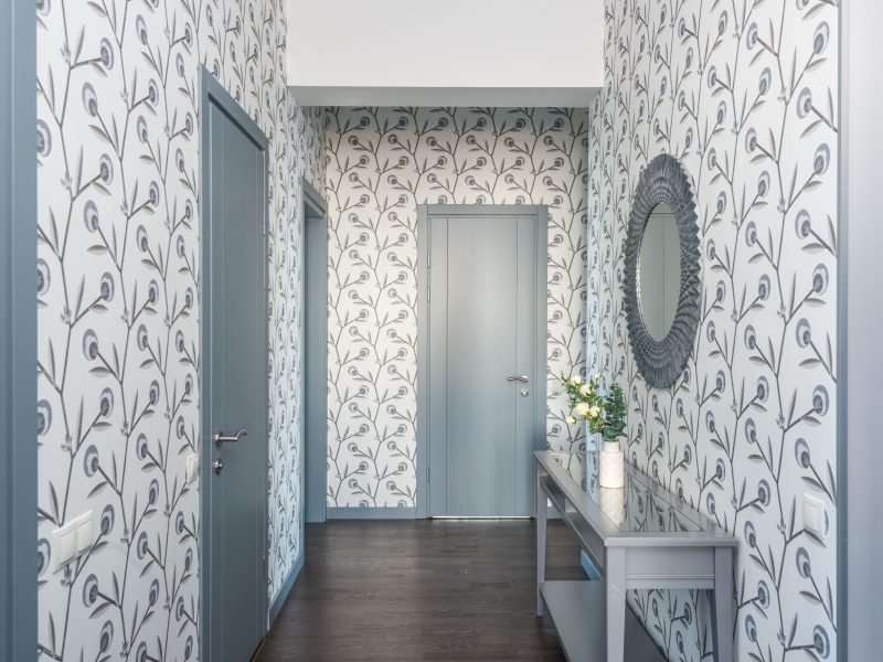 Combien de rouleaux de papier peint pour 10m2 ?