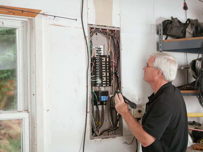 Comment brancher un four electrique sans te tromper ?
