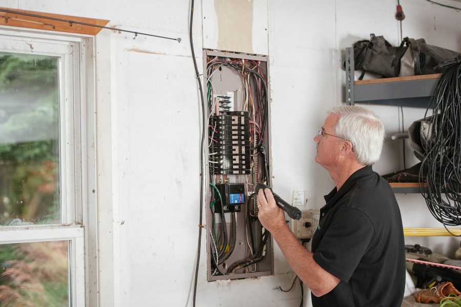Comment brancher un four electrique sans te tromper ?