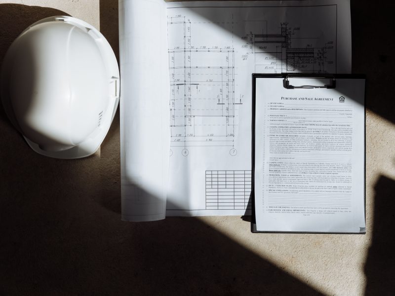 Combien de temps est valable un permis de construire ?