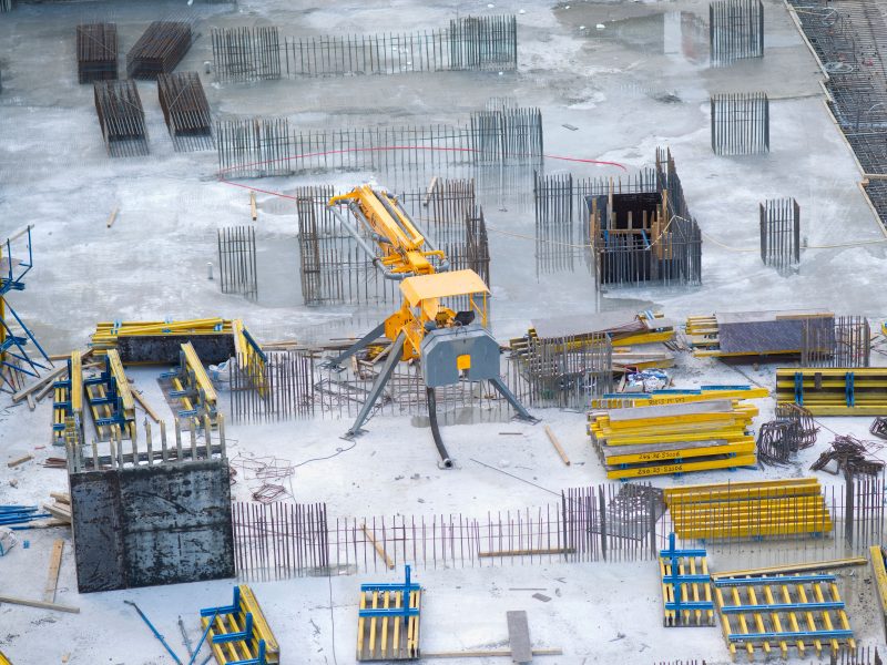 Comment bien suivre un chantier sans te faire avoir ?