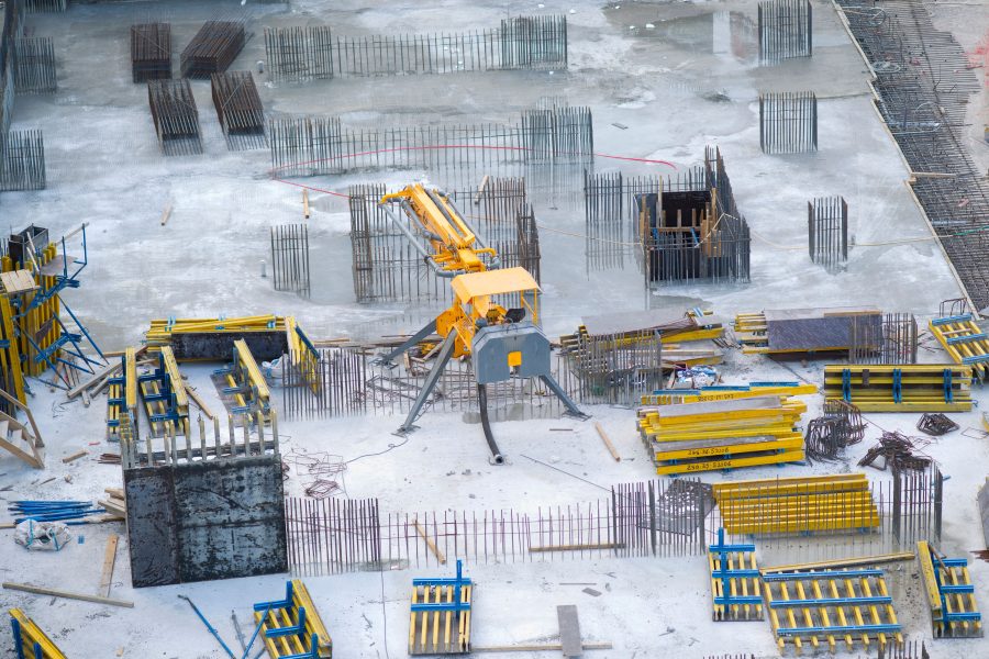 Comment bien suivre un chantier sans te faire avoir ?