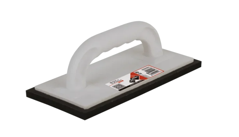 Rubi taloche en caoutchouc pour joints PRO 24x12x1 cm