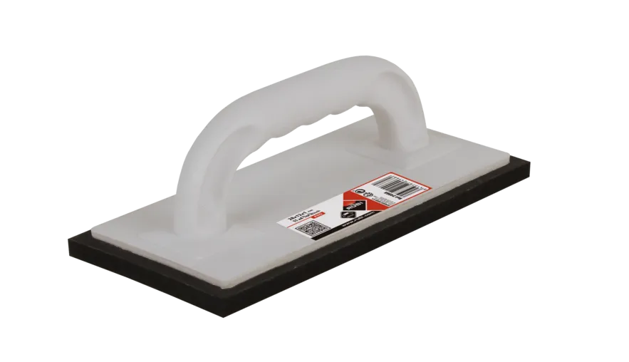 Rubi taloche en caoutchouc pour joints PRO 24x12x1 cm