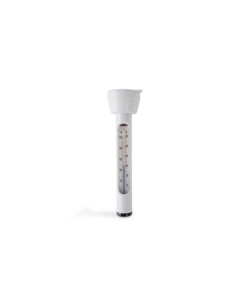 Intex thermomètre flottant 28093E